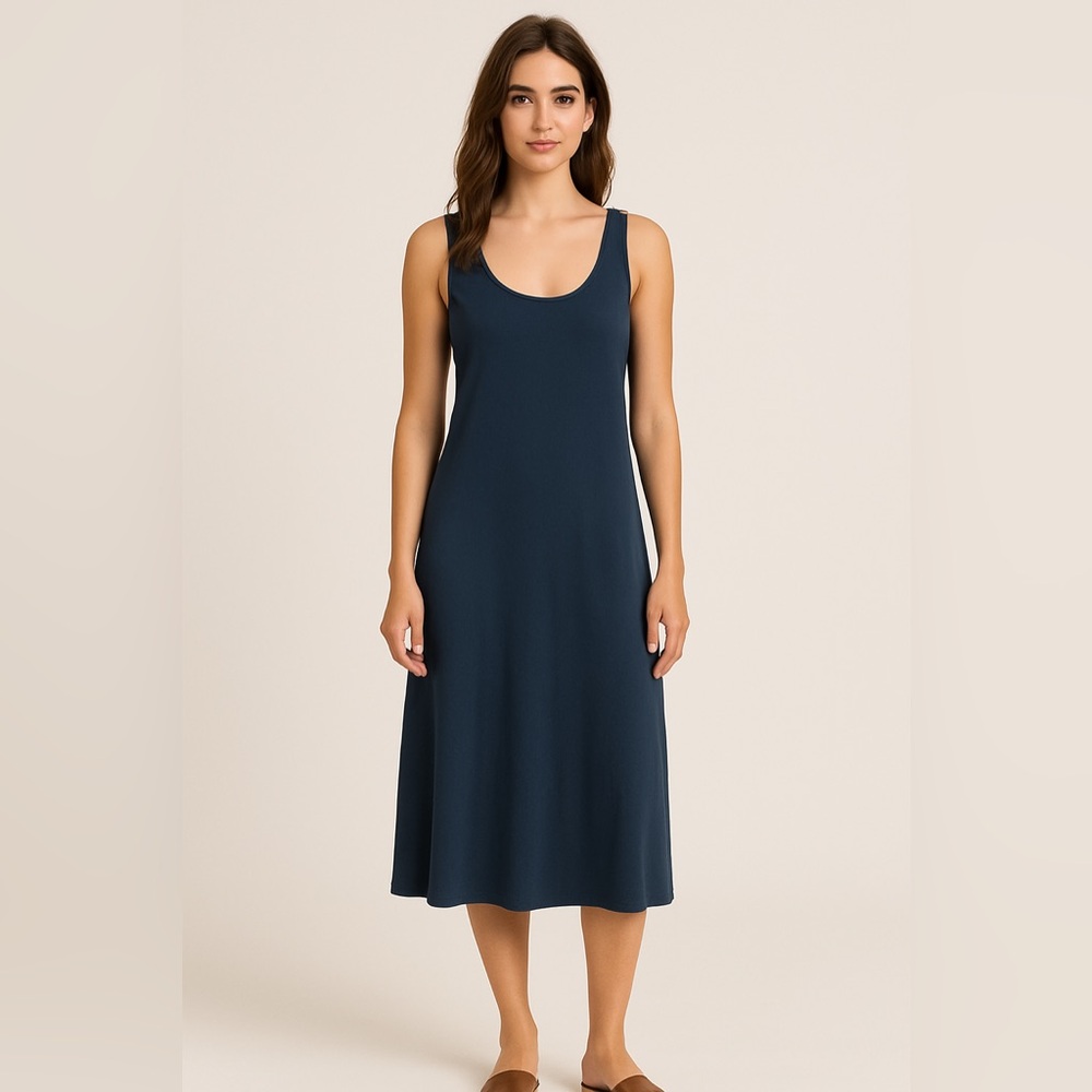 Philosophy Republic Midi Dress